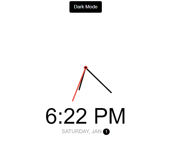 Clock site IMG